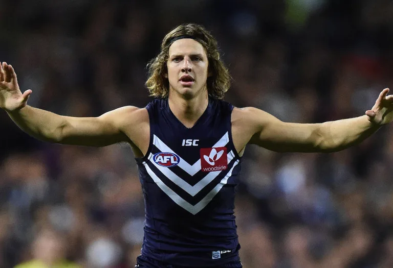 Nat Fyfe to Retire as a Fremantle Docker